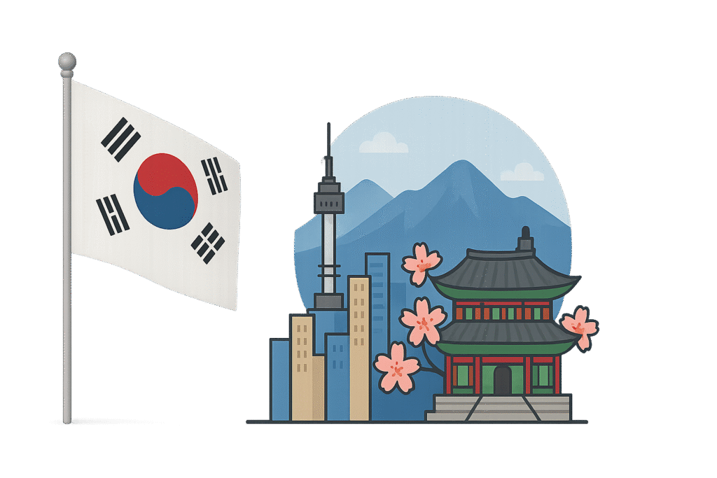 koreaport
